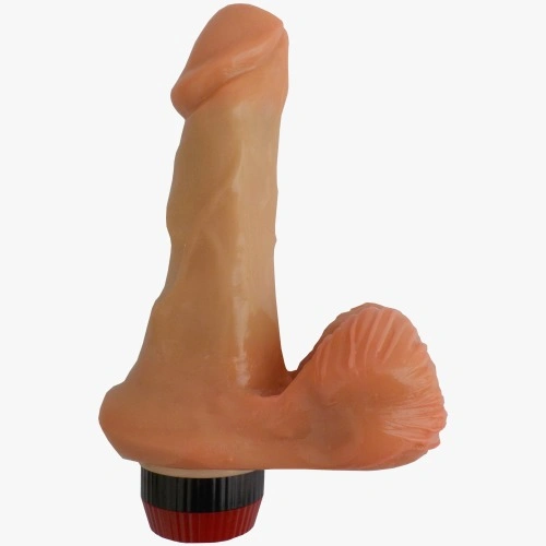 Vibrator “Cuenta Conmigo” (Count on Me)