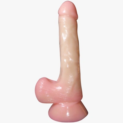 Dildo “Vas a Querer” (You'll Want It)