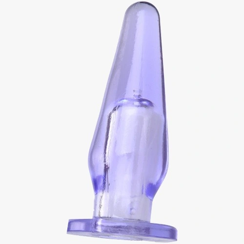 Anal Plug Vibrator