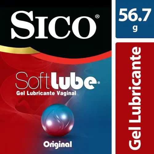 Sico Lubricant Gel