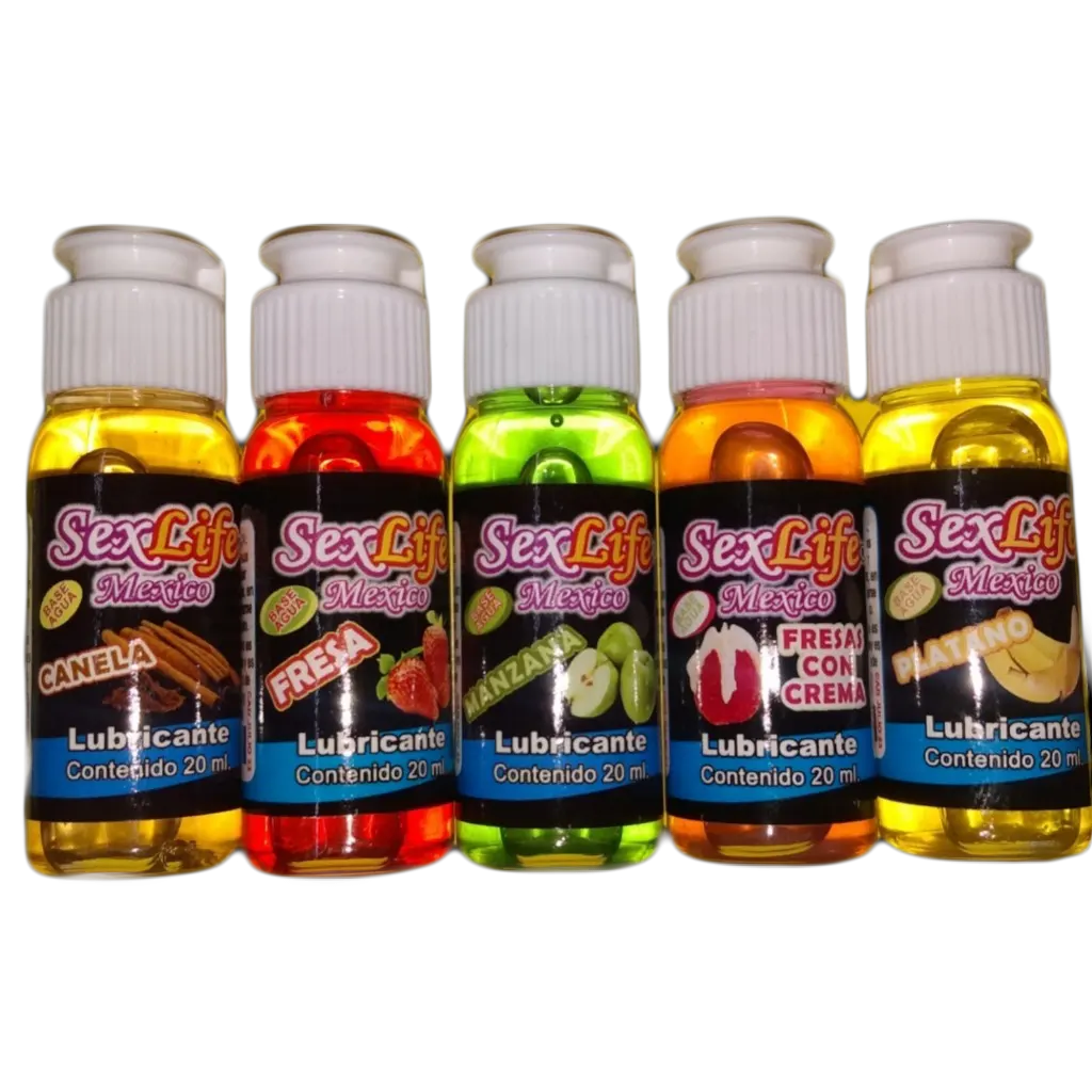 Edible Lubricant