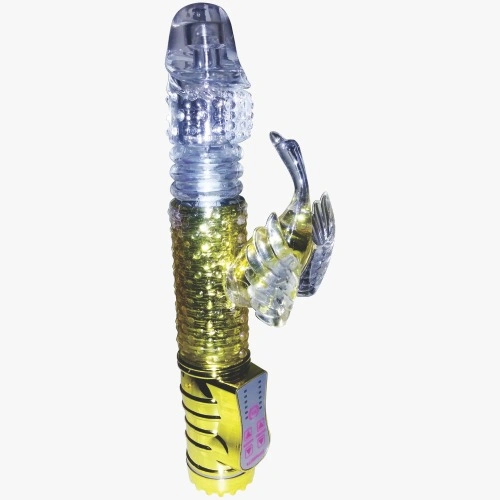 Rotating Vibrator