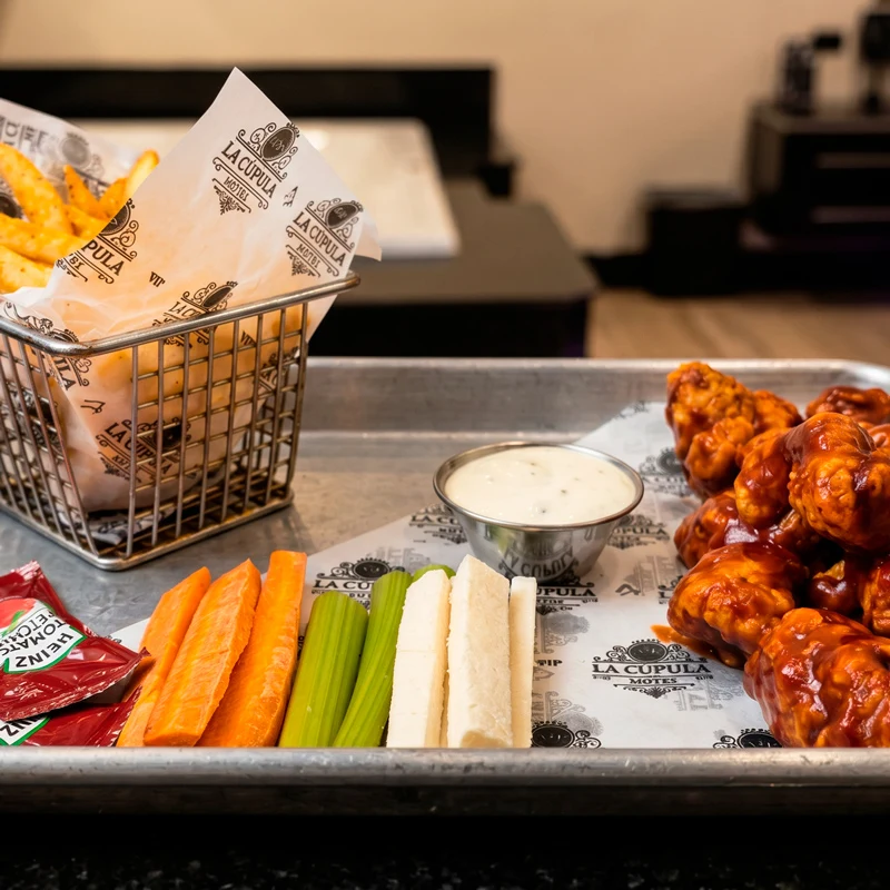 Boneless (250gr.)