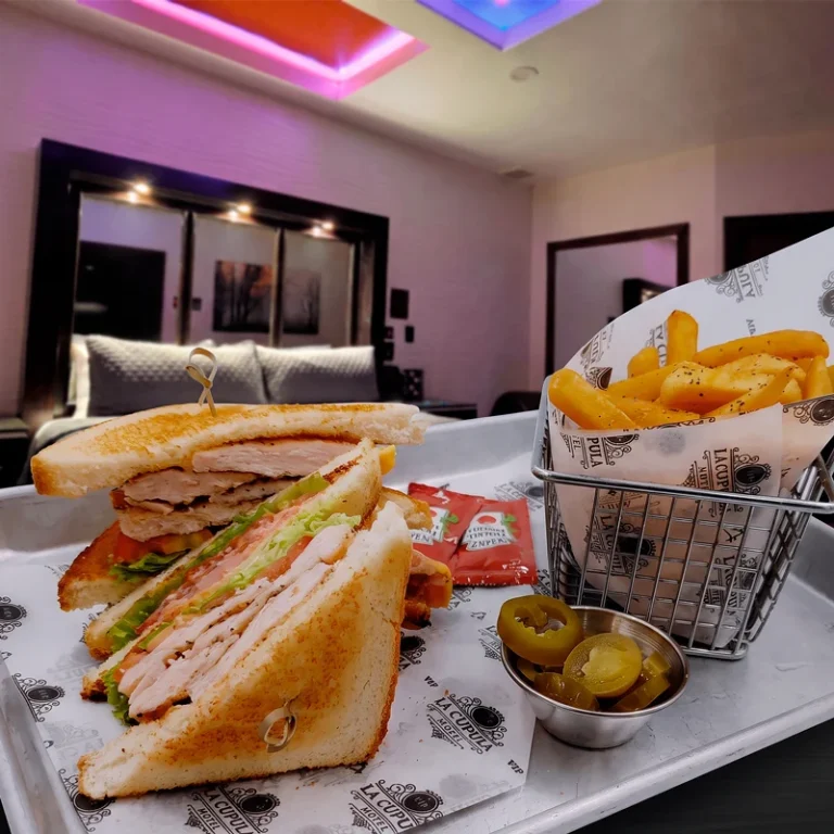Club Sandwich