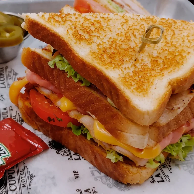 Club Sandwich