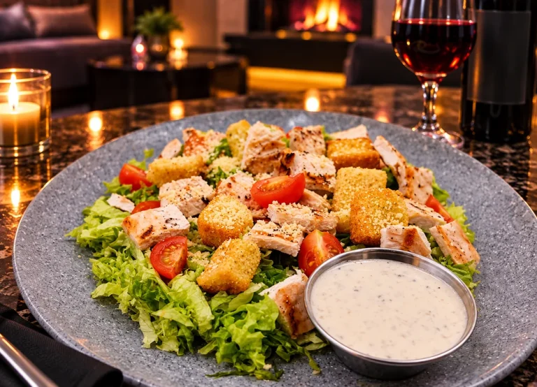 Ensalada César