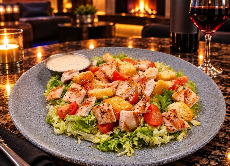 Ensalada César