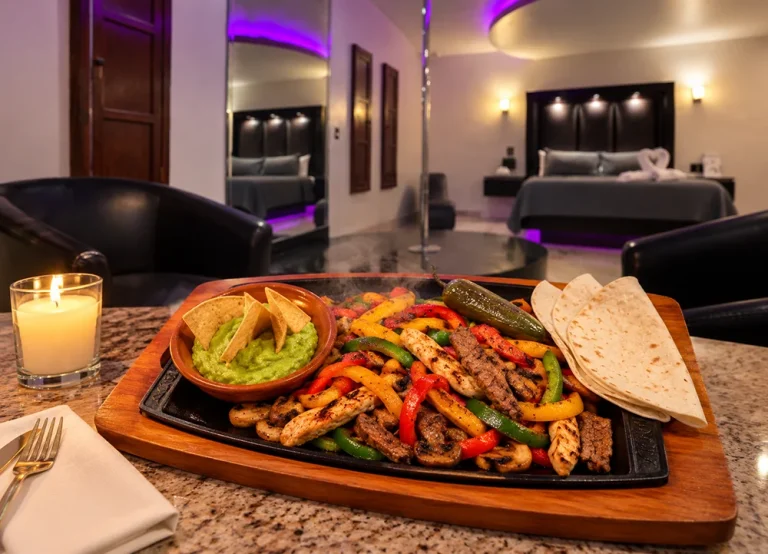 Fajitas Mixtas(250gr.)