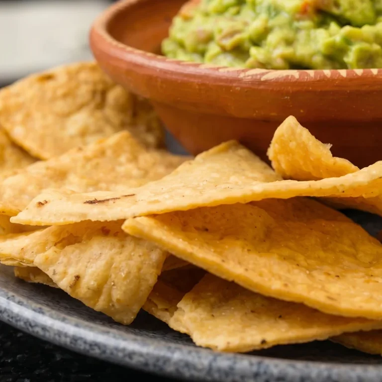 Guacamole con pico de gallo y cilantro (300gr.)