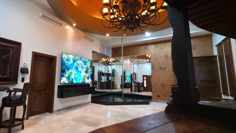 Master VIP Event Hall