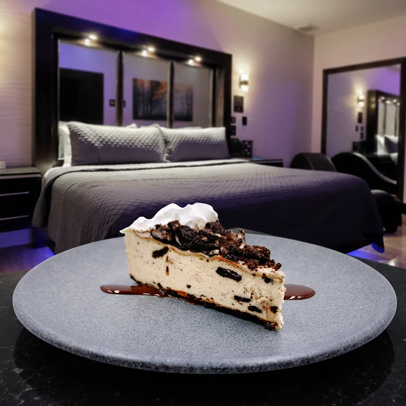 Cheesecake Oreo(150gr)
