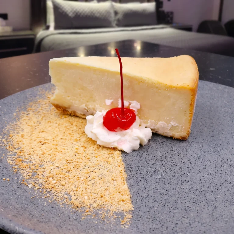 Cheesecake(150gr)