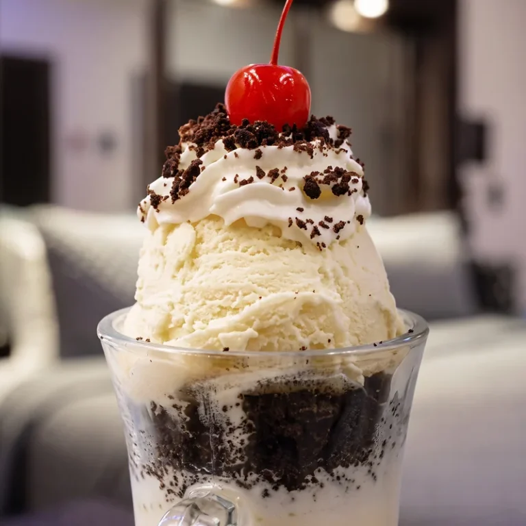 Copa de Nieve(100gr)