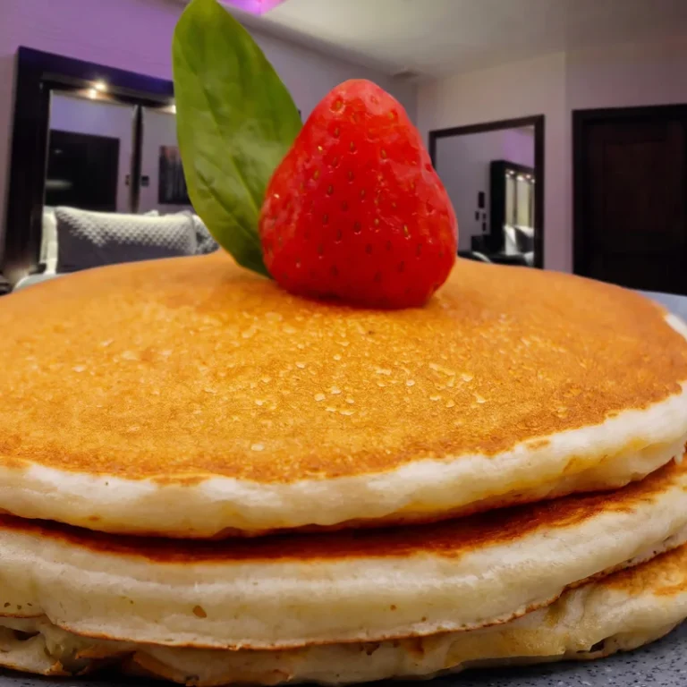 Hot Cakes