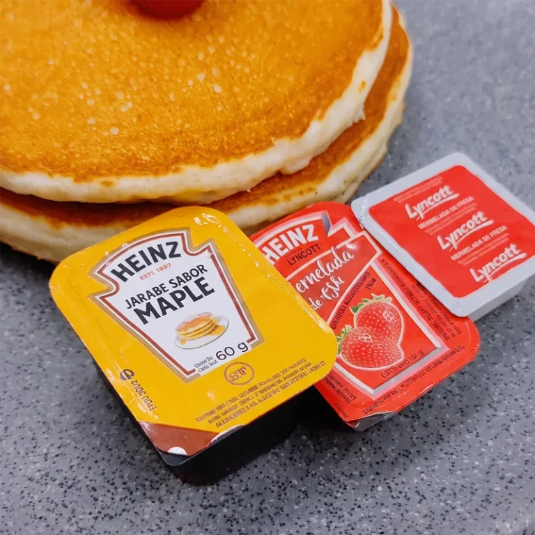 Hot Cakes