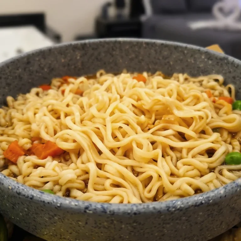 Sopa Maruchan (varios sabores)