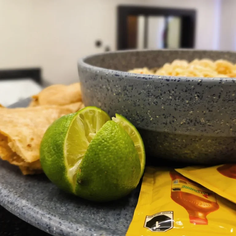 Sopa Maruchan (varios sabores)