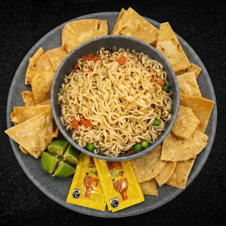 Sopa Maruchan (varios sabores)