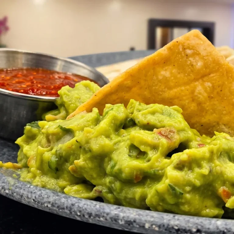 Quesadillas (Maíz o Harina)