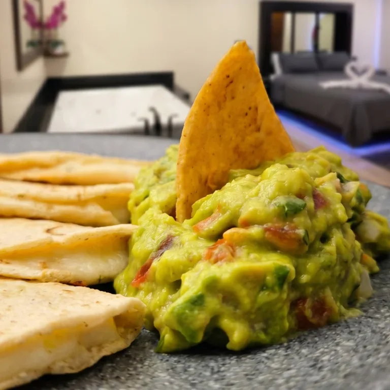 Quesadillas (Maíz o Harina)
