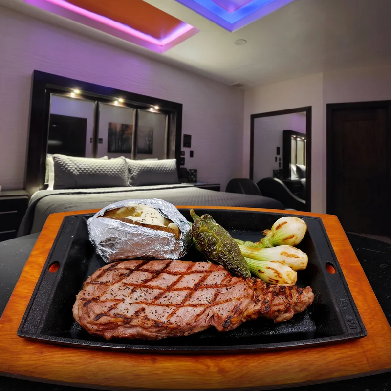 Rib Eye(400gr.)