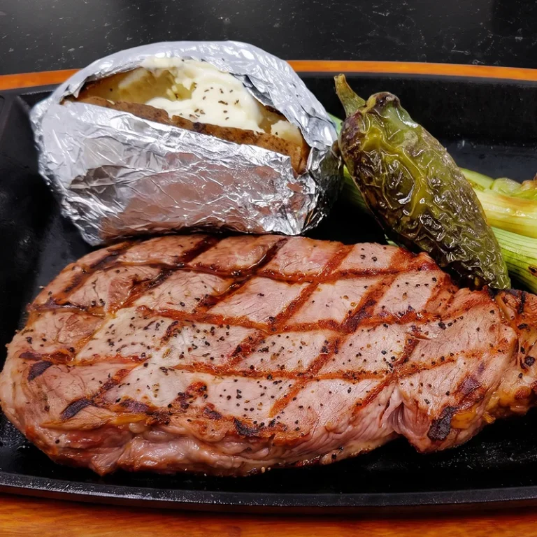 Rib Eye (400 g)