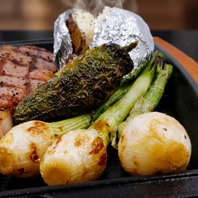 Rib Eye (400 g)