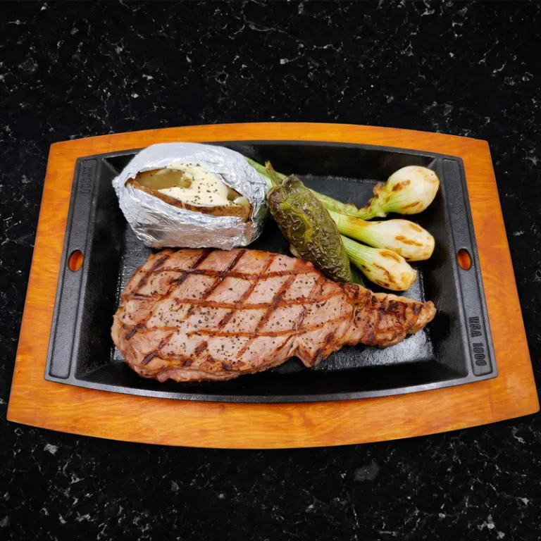 Rib Eye (400 g)