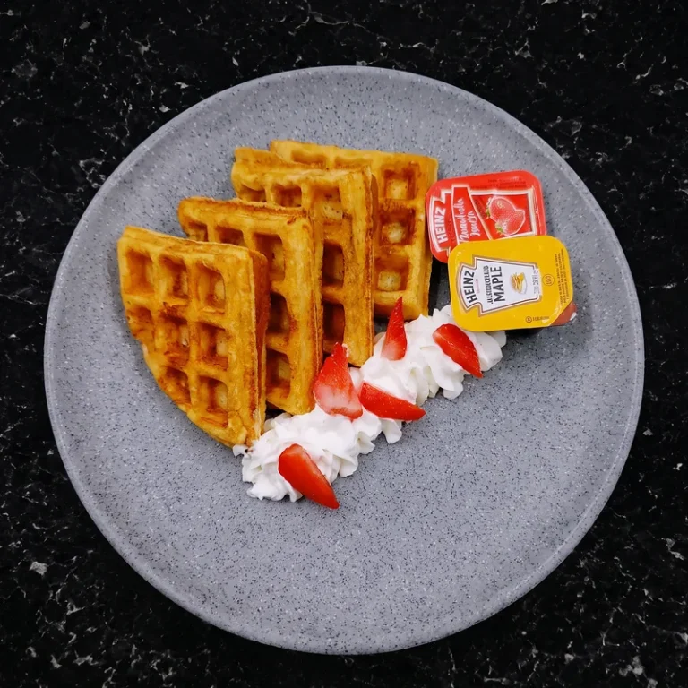 Waffles